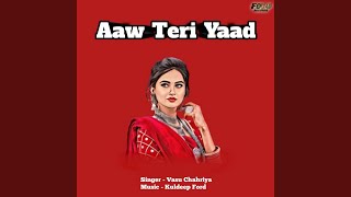 Aaw Teri Yaad [upl. by Hirz]