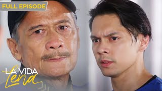 ENG SUB Ep 98  La Vida Lena  Erich Gonzales JC de Vera Carlo Aquino [upl. by Alair75]