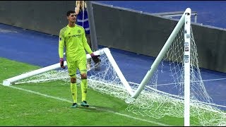 FUNNIEST GOALKEEPER FAILS [upl. by Liman]