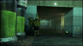 CrossFire CG Trailer  Screwed Ghost [upl. by Chappie]