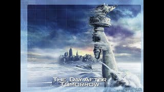 The Day After Tomorrow  Movie Summary [upl. by Yellehs]