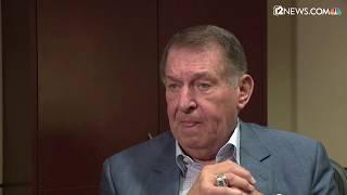 Jerry Colangelo talks Phoenix Suns Monty Williams hire [upl. by Iloj]