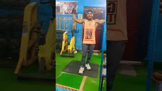 💪🦍 gym lover 💪 motivation fitnessgym video trending gym love [upl. by Ricky755]