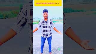 lalan tu etna handsome lagta hai trending comedyvideos funny shorts comedy [upl. by Magill972]