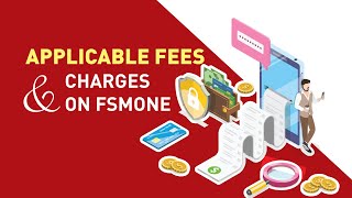 3 Applicable Fees amp Charges on FSMOne [upl. by Dinse]