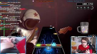 BLACKENED  Metallica  100 FC [upl. by Chevalier405]