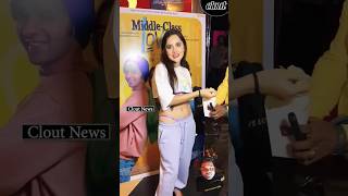 Urfi javed interview new look urfijawed urfinewlook bollywood movie [upl. by Anait]