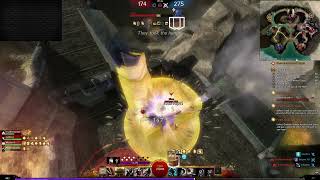 GW2 PvP Not quite a comeback Condi Specter [upl. by Heck]