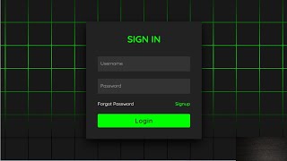 Create login system  إنشاء نظام تسجيل دخول [upl. by Caylor]