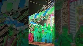 Tirunala dance performance 2024  Channel Kotappakonda  Events dance prabhalu [upl. by Acceber]