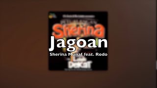 OST Petualangan Sherina Jagoan  Sherina Munaf feat Rodo Karaoke [upl. by Raynard]