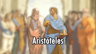 Aristóteles [upl. by Olrak]