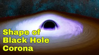 NASA’s IXPE Helps Researchers Determine Shape of Black Hole Corona [upl. by Ocire]