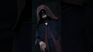 Why Didnt Palpatine Welcome Maul Back [upl. by Grinnell384]