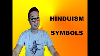 Hinduism Symbols [upl. by Nollek]