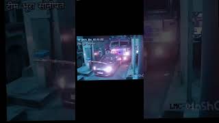 toll gate hi tod diya part 2  frustrated truck driver viralvideo [upl. by Ula]