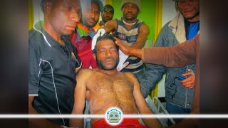 Tragic Violence Erupts Among Illegal Miners in Papua New Guinea [upl. by Attenad]