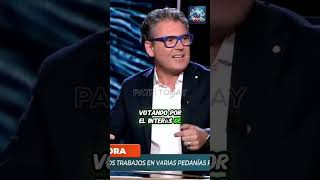 Marc Vidal explica la frustación de los valencianos con los políticos noticias [upl. by Amargo]