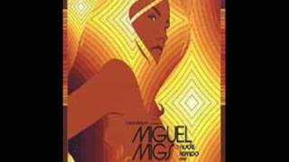 Miguel Migs  Ultimate High [upl. by Malek908]