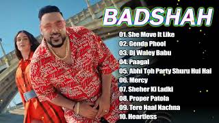 Badshah PARTY Songs 2023  Badshah New Song  BOLLYWOOD PARTY SONGS  Best of badshah BR08 Boyz [upl. by Intosh22]