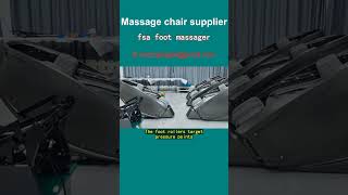 fsa foot massager [upl. by Marguerite]