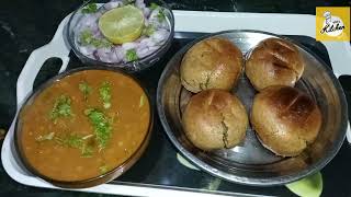 Dal bati recipe  easy and quick recipes  moms kitchen [upl. by Ardene]