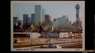 National Lampoons Vacation  Holiday Road  Opening Sequence 1983 [upl. by Albertine984]