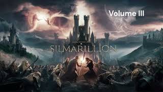 quotThe Silmarillionquot By J R R Tolkien Volume III [upl. by Asa]