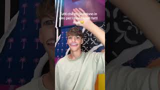 Ora li vado a ritagliare 😂😅 tiktok perte shortvideos viralvideos neiperte shortsviral [upl. by Llebyram]