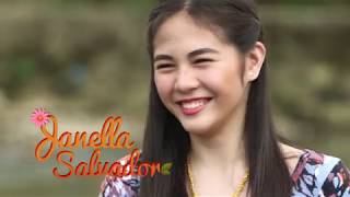 Wansapanataym Jasmins Flower Powers Full Trailer [upl. by Forest]