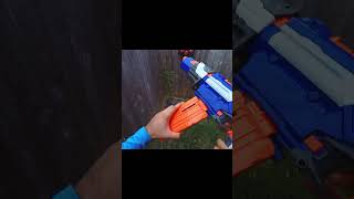 25 Year Reload  Nerf Alpha Trooper nerfreload [upl. by Aggarwal767]