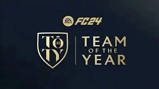 Fifa TOTY Song [upl. by Asfah]