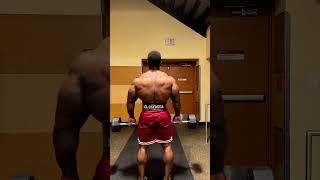 Breon Ansley  BreonMa  Breon Ansley Update  Bodybuilding Motivation  Mr Olympia 2023  Classic [upl. by Atinek]