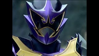 Solaris Knight vs Koragg  E16 Soul Specter  Mystic Force  Power Rangers Official [upl. by Cha]