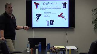 Strahman Valves  Lunch and Learn [upl. by Joseito]