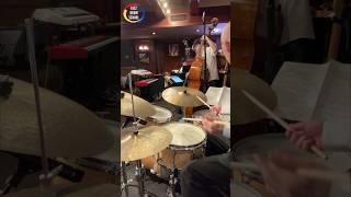 Deep Samba Pocket… jazzdrumming jazzdrums jazzdrummer [upl. by Troy]