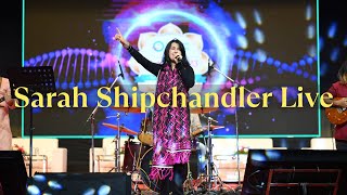 Jhumka Gira Re  Sarah Shipchandler  Showreel [upl. by Irtak]