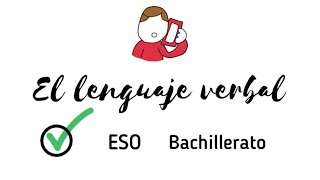 😃 El lenguaje verbal 🗣 Doble articulación monemas y fonemas [upl. by Bodnar]