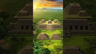 The Enigmatic Legacy of the Mayas calendar maya mexico america usa facts history [upl. by Xerxes]