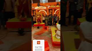 দ্রৌপদীর বস্ত্রহরণ bengalistatus status viral shorts durgapujastatus kolkatarpujo [upl. by Malim]