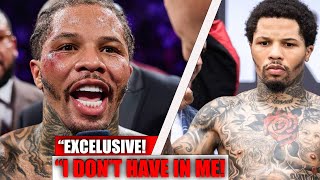 Breaking News Gervonta Davis vs Lamont Roach Fight Canceled [upl. by Nolur]