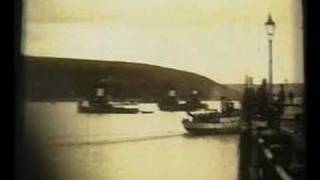 TRURO AND PORT ISAAC IN THE 1920s and 1930s [upl. by Lladnar122]