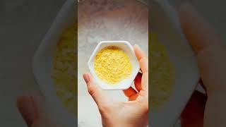 Easy Vegan Hollandaise Sauce  Minimalist Baker Recipes [upl. by Cormac]