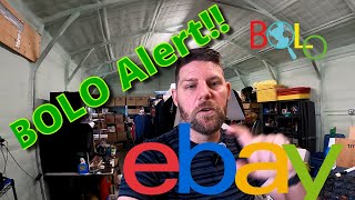 This Video Is Full Of Ebay BOLOs [upl. by Mccall645]