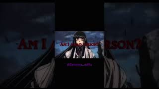 Alucard coreAlucore animeedit edit animeedits hellsingultimate [upl. by Lunnete]