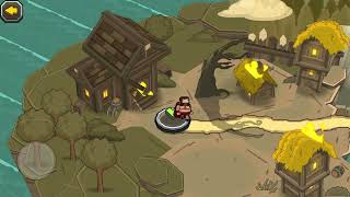 Blackmoor 2  gameplay free mobile videogame [upl. by Einnij939]