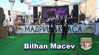 BILHAN MACEV LIVE 2024 [upl. by Yleek]