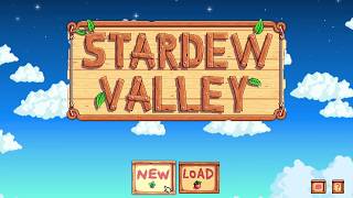 Stardew Valley ITEM ID EXPLOIT PATCHED [upl. by Amarillis490]