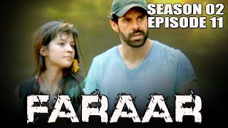 Faraar 2018 Episode 11 Full Hindi Dubbed  Hollywood To Hindi Dubbed Full [upl. by Sue205]