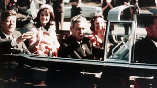 New JFK assassination witness speaks out [upl. by Nylyak155]